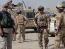 عکس: نیروهای ائتلاف در افغانستان طالبان را مجبور به حرکت به سمت جنوب میکنند / افغانستان