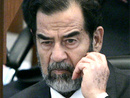عکس: دستگیری وکیل صدام حسین در اسپانیا / عراق