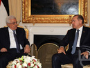 عکس: نخست وزیر ترکیه امیدواری خود را در مورد از بین بردن تمام اختلافات بین فلسطینیان ابزار کرده است (تکمیلی) / ترکیه