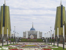 عکس: وزیر قزاقستانی: رشد 7 درصدی تولید ناخالص ملی در قزاقستان در سال 2010 / اخبار تجاری و اقتصادی