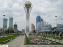 عکس: ایران و قزاقستان  همکاریهای پارلمانی را افزایش می دهند / ایران