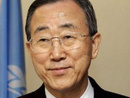 عکس: دبیر کل سازمان ملل متحد بر مبارزه با خشونت علیه زنان و کودکان در مناطق جنگی تاکید کرد / کشورهای دیگر
