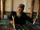 عکس: رای گیری برای انتخاب رئیس جمهوری آینده افغانستان آغاز شد / افغانستان