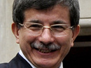 عکس: وزیر امور خارجه ترکیه: ثبات در عراق بمعنای ثبات در ترکیه میباشد / عراق