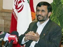 عکس: احمدی نژاد آمریکا و روسیه را به حمایت از تفاهمنامه ایران فراخواند / ایران