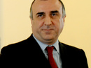 عکس: وزیر خارجه آذربایجان: آذربایجان از تاسیس دولت مستقل فلسطین حمایت میکند / سیاست