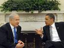 عکس: امیدواری اوباما به ازسرگیری مذاکرات مستقیم اسرائیل وفلسطینی ها / روابط اعراب و اسرائیل