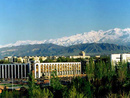 عکس: توافقنامه کاهش عوارض مالیاتی بین آذربایجان و قرقیزستان از سوی کمیته روابط بین المللی پارلمان قرقیزستان تصویب شد / اخبار تجاری و اقتصادی
