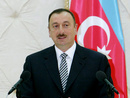 عکس: رئیس جمهور آذربایجان: نشست سران کشورهای ساحلی خزر در باکو گام مهمی در راستای تامین امنیت خزر خواهد بود / سیاست