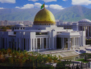 عکس: وزارت خارجه ترکمنستان: روابط ترکمنستان با اتحادیه اروپا مرحله جدیدی را تجربه می کند / سیاست