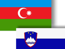 عکس: توافقنامه های همکاری بین آذربایجان و اسلوونی امضا شد / سیاست