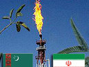 عکس: ایران برای ترکمنستان تبدیل به مهمترین وارد کننده گاز طبیعی میشود / انرژی