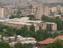 عکس: کاهش آمار زایمان و افزایش آمار درگذشتگان در ارمنستان / اجتماعی