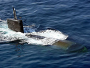 عکس: اعزام چند زیردریایی ایرانی به دریای سرخ / ایران