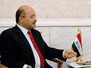 عکس: نخست ‌وزير منطقه كردستان شمال عراق فردا به تهران سفر مي‌كند / عراق