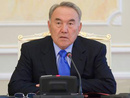 عکس: نظربایف: قزاقستان برای تقویت همکاریهای کشورهای ترک زبان و احیای ارزشهای مشترک اهمیت زیادی قائل است / سیاست