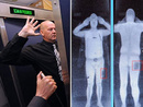 عکس: دیدگاه های مختلف کارشناسان در مورد اسکنرهای بدن نما در فرودگاهها (نظرسنجی) / سیاست