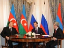 عکس: تحلیلگران سیاسی آذربایجانی مذاکرات سوچی را مثبت ارزیابی کرده اند (نظر سنجی) / قره باغ کوهستانی