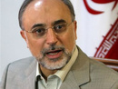 عکس: صالحی: ایران آماده مذاکرات منصفانه و عادلانه در زمینه هسته ای است / برنامه هسته ای