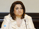 عکس: رئیس کمیته امور زنان و کودکان آذربایجان: همکاریهای کشورهای اسلامی در امور زنان ضرورت دارد / اجتماعی