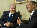 عکس: کارشناسان: در روابط بین اسرائیل و ایالات متحده آمریکا خلل به وجود نخواهد آمد / سیاست