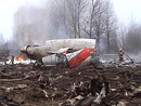 عکس: سفیر لهستان در روسیه: لهستان امیدوار است که روسیه به زودی لاشه هواپیمای سرنگون شده در حومه شهر اسمولنسک را تحویل دهد / روسیه