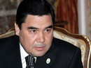 عکس: دستور رئیس جمهور ترکمنستان در مورد افزایش تامین ایمنی آتشنشانی / اجتماعی