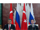 عکس: روسای جمهور روسیه و ترکیه مسئله مناقشه قره باغ کوهستانی را مورد مذاکره قرار خواهند داد / قره باغ کوهستانی