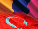 عکس: وزارت خارجه ترکیه اظهارات رئیس جمهور ارمنستان را محکوم کرد / ترکیه