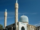 عکس: کویت و ترکیه- سرمایه گذاران اصلی ساخت مساجد در آذربایجان هستند / اجتماعی