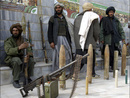 عکس: طالبان پاکستان مدعی انجام مذاکرات صلح با دولت شد / افغانستان