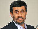 عکس: احمدی نژاد : چرخه غني‌سازي و توليد سوخت ٢٠ درصد قابل مذاكره نيست / برنامه هسته ای