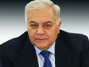 عکس: رئیس پارلمان آذربایجان به 