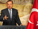 عکس: اردوغان: لهستان از عضویت ترکیه در اتحادیه اروپا حمایت میکند / ترکیه