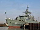 عکس: ناوهای ناوگان روسیه در خزر احتمالا سال 2013 وارد آبهای ایران خواهند شد / ایران