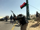 عکس:    سفیر آمریکا در لیبی کشته شد / کشورهای عربی