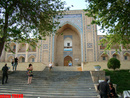 عکس: ازبکستان از نگاه دوربین (گزارش تصویری) / اجتماعی