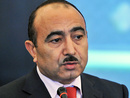 عکس: علی حسن اف: اپوزیسیون سیاسی آذربایجان همانند اپوزیسیون ارمنستان در پارلمان مورد هدف گلوله قرار نگرفته است / سیاست