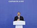 عکس: چهار شرکت ایرانی در نمایشگاه بین المللی نفت و گاز باکو شرکت کردند / آذربایجان