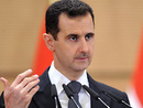 عکس:  اسد: پایان حمایت از تروریست ها پشتوانه موفقیت ماموریت عنان در سوریه است / کشورهای عربی
