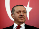 عکس: اردوغان، تیراندازی به سمت خاک ترکیه از سوریه را « نقض آشکار» خطوط مرزی خواند / ترکیه