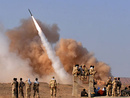 عکس: ناتو 'حملات راکتی پاکستان' به افغانستان را محکوم کرد / افغانستان
