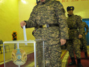 عکس: برگزاری اولین انتخابات چندحزبی در قزاقستان / قزاقستان