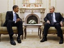عکس: اوباما و پوتین به دنبال 'صلح در سوریه' / آمریکا