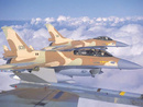 عکس: «عربستان اجازه استفاده از حریم هوایی اش برای حمله به ایران نخواهد داد» / ایران