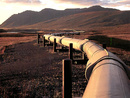 عکس: مدیر عامل شرکت ملی گاز ایران:واردات گاز از ترکمنستان 52 درصد کاهش داشته است  / ایران
