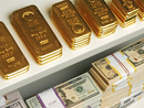 عکس: آنکارا: ایران با پول فروش گاز به ترکیه، طلا خریداری می‌کند / ایران