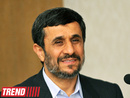 عکس: محمود احمدی نژاد می‌گوید قصد تاسیس یک دانشگاه بین المللی را دارد / برنامه هسته ای