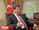 عکس:    سفر وزیر خارجه ترکیه به جمهوری آذربایجان / سیاست