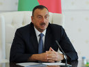 عکس: رئیس جمهور آذربایجان معاون وزیر خارجه ایران را به حضور پذیرفت / سیاست